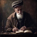 Логотип @quotetorium - Цитаты и Афоризмы (Фильмы, Литература, Персоналии)