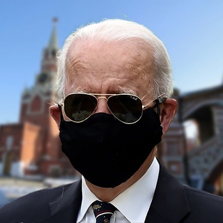 Логотип @quotingbiden1 - Чат Балаболошная очередного президента США ™ ☭