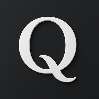 Логотип @quotzyapp - Quotzy | Motivational Quotes