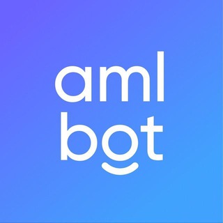 Логотип @QuppyAMLBot - AML Quppy bot