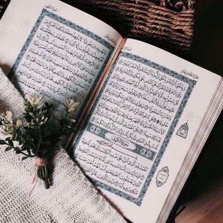 Логотип @quran_006 - ЧТЕНИЕ КОРАНА