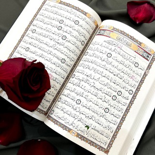 Логотип @quran_bookss - Книги по Корану и кораническим наукам