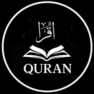 Логотип @quran_makhdi - quran_makhdi