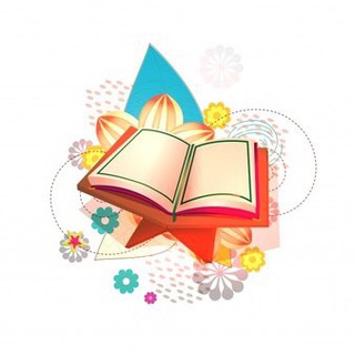 Логотип @quran_znaniedeti - КОРАН ДЛЯ ДЕТЕЙ