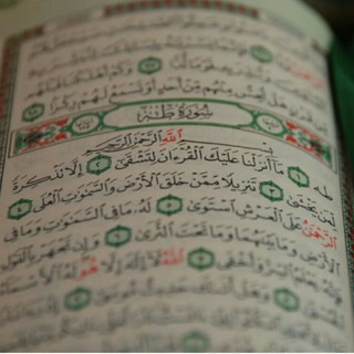 Логотип @quranbynooralmohammad5 - QuranByNoorAlMohammad5