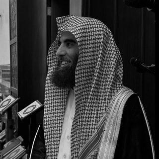 Логотип @quranfeel - quran.feel