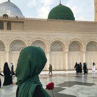 Логотип @quron_tarjimasi_mp3 - Курон Tarjimasi