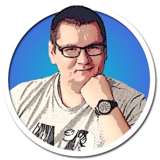 Логотип @qutrust - QURNOSOV ФИНАНСЫ