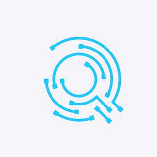 Логотип @quubeexchangechat - QUUBE.EXCHANGE Official Chat