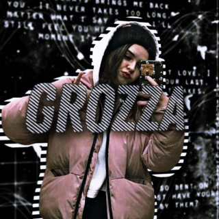 Логотип @quwuhjjxkz - Grozza_chat🔞