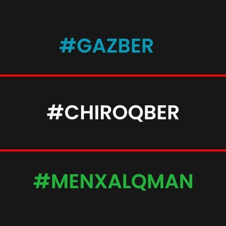 Логотип @quyichirchiq_bozori - Quyichirchiq | Oqqorgonㅤ◡̈⃝ㅤ