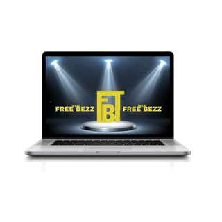 Логотип @quyumtech - Free bezz tech