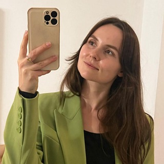 Логотип @qvantohaim - Валерия Хайм | Квантовая психология