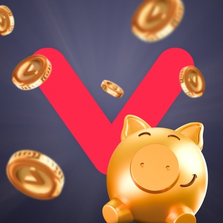 Логотип @qvavada - VAVADA