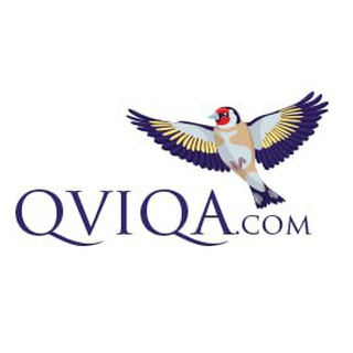 Логотип @qviqabot - @qviqabot