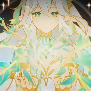 Логотип @qw4nix - ☁️ 𝖰𝗐4𝗇𝗂𝗑 || Аниме Стикеры