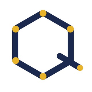 Логотип @qwantkz - |QWANT>