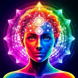 Логотип @qwantumpsyacademy - Квантовая психология | Обретение силы