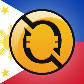 Логотип @qwc_ph - Qwertycoin Philippine