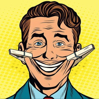 Логотип @qweerqwr - Анекдоты от души