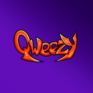 Логотип @qweezy15 - qweezy
