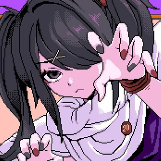 Логотип @qwekleeeffxx - qwekleee