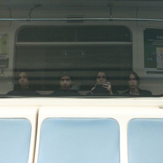 Логотип @qwemeowmeow - innershine