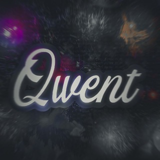 Логотип @qwent_off - Дом квента