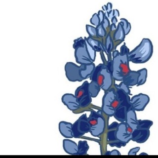 Логотип @qwerty_like_chat - Чат к Вязанию 💮