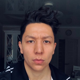 Логотип @qwertybagzhan - Бағжан Октябрь