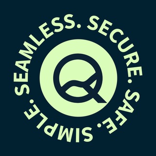 Логотип @qwertycoin - Qwertycoin (QWCT)
