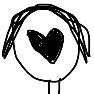 Логотип @qwertymkachat - чат какой то квертимки