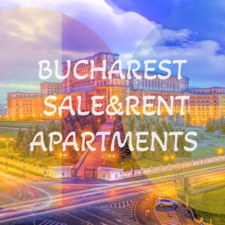 Логотип @qwertyrromania - Бухарест Недвижимость 🇷🇴 Аренда жилья Недвижимость Бухарест Аренда Бухарест