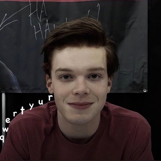 Логотип @qwertyurrr - 𝙦𝙬𝙚𝙧𝙩𝙮𝙪𝙧