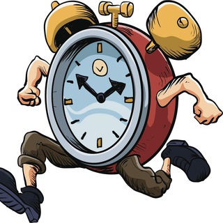 Логотип @qwertywertyyy - ТАЙМ l СмеШно и ПозиТивнО🤪