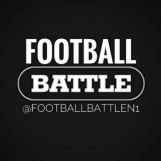 Логотип @qwertyxorazmgurlan - FUTBOL BATTLE