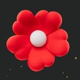 Логотип @qwflyxpd - 😍PMV/抖音风/裸舞/混剪！😍