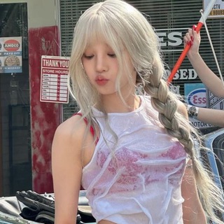 Логотип @qwindekim - Драма Квина | Qwin's Drama