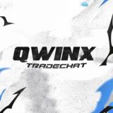 Логотип @qwinx_info - .