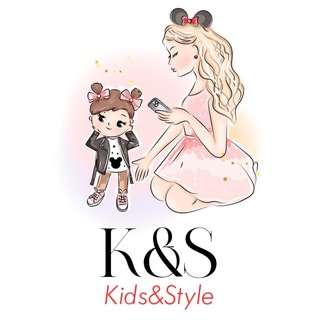 Логотип @qwiojacjn4cxodfi - Детская одежда в наличии H&M C&A Zara и другое.