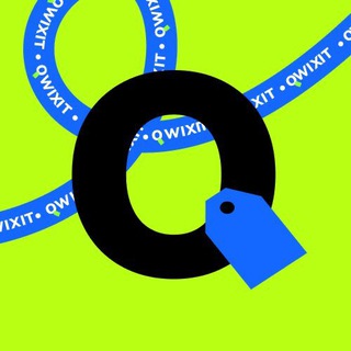 Логотип @qwixit_shop - QWIXIT – надежный сервис по доставке товаров из США в Россию!