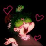 Логотип @qwq13kartohek - 🏳‍🌈Хорни 13 карт✨