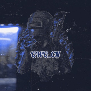Логотип @qwq_blackorganization1 - PUBG HACK QWQ Chat