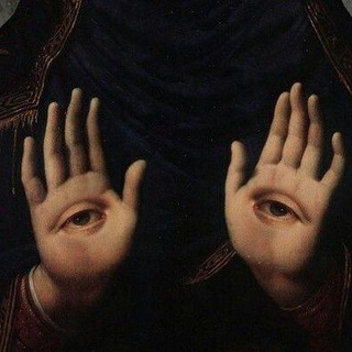 Логотип @qwsluo - ветер крепчает.