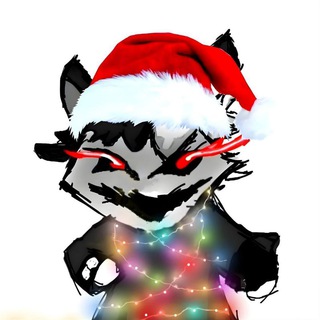 Логотип @qwwlol - мусорка 𓆩 𓆪