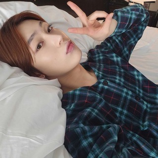 Логотип @qwywiwi - кайошек 💘