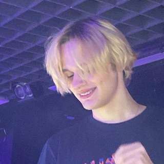 Логотип @qyqyqykd - няша