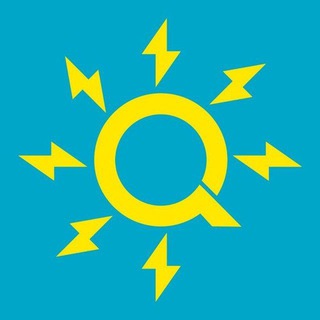 Логотип @qyzyqstan - QYZYQ - интересные новости 🇰🇿