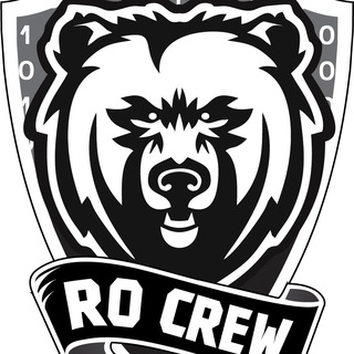 Логотип @r0_vacancies - r0 Crew (Vacancies, BETA)