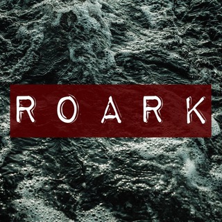 Логотип @r0ark - Roark
